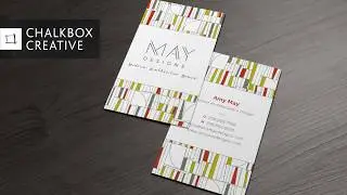 Brand Identity Design for May Designs - Chalkbox Creative