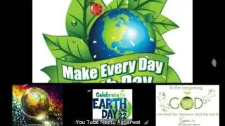 Happy Earth Day Wishes,Greetings,Quotes,Sms,Saying,E-Card,Wallpapers,Happy Earth Day Whatsapp Video