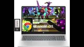 Review: HP 15.6