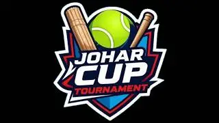 MATCH-4 | J.S.P CUP | DAY-1 | JOHAR SPORTING CLUB | SEASON-5 | 2026