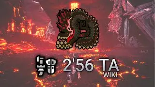 MHW ICEBORNE : SOLO Gunlance (Normal Shells Lvl 7) Savage Deviljho - TA WIKI