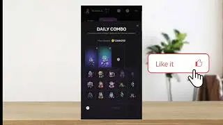 PixelTap by Pixelverse Daily Combo 28 October 2024