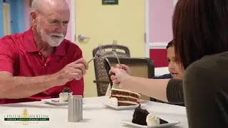 Senior Living Commercial, Brevard County Florida
