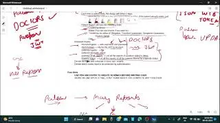 HOSPITAL API || CODING NINJAS BAKEND SKILL TEST ||  CLEAR EXPLANATION