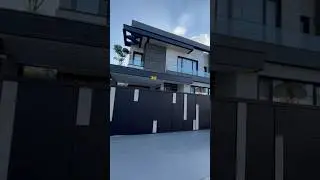 1 Kanal Full Furnished Luxurious House for Sale at DHA Phase 6 Lahore