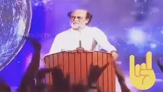 Rajinikanth announced his political entry - #RajinikanthPoliticalEntry