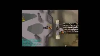 99 strength cape