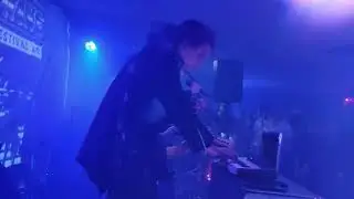 Ego Eris live Darkside Studio 2022