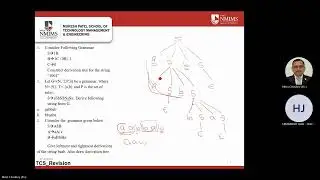 CFG 03 Derivation in CFG