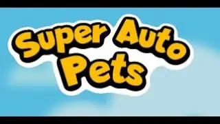 super auto pets :part 2