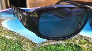 Costa Del Mar Vela Sunglasses