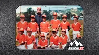 Put me in coach | From stealing bases to Paintless Dent Repair