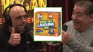 Joey Diaz gives LAUGHING GAS to Joe Rogan
