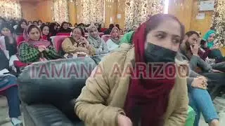 Women's Empowerment program-GDC Budgam 2025