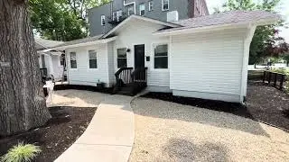 The Surf Village at Bradley Beach- Exterior Renovations