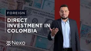How to Register Foreign Investment in Colombia (2025) | Protect Your Capital & Avoid Legal Risks