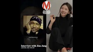 Interview with Jisu Jung & Baroque In Blue