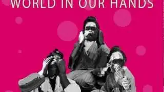 World in Our Hands - The Worst Cover Band Of The World - On Tour 