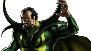 Top 10 Doctor Strange Villains