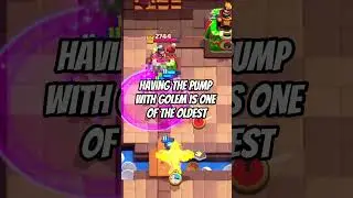Рейтинг лучших колод с големами в Clash Royale