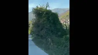 Fshati Brodec dhe bukurit e tij