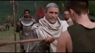 Stargate SG-1 - Equilibre !