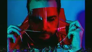 Stefan Varga - Kill Me With Silence ft. Toby Farrugia (Unofficial Lyric Video)