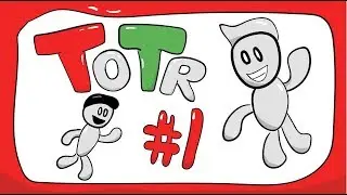 ToTR 1- Cow Stampede