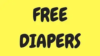Free Diapers