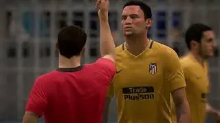 FIFA 18 funny part 79 1080p60