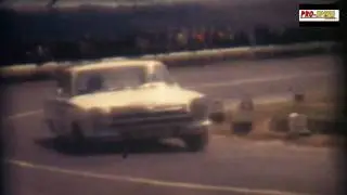 lo Spino '66, le immagini piu' vecchie esistenti!