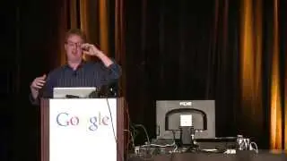 GDC 2014: From Box2D to Liquid Fun: Just Add Water-like Particles!