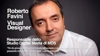 Visual Designer RobertoF - MDS