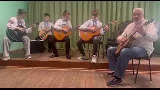 Відео зняте  спеціально  для  конкурсу 