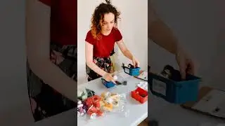 String Art & Yoga Workshop 14 June 2025 Bucharest
