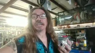 Custom Harley engine build by Bean're