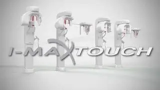 Серия рентгеновского оборудования I Max Touch