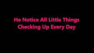 Becky G - Lovin' What You Do Lyrics