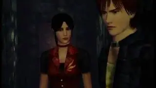 Resident Evil Code Veronica X A Changed Father And Soundtracks