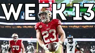 Week 13 NFL Predictions 2025: Upsets Coming? Playoff Picture About to Get Crazy! 🔮🏈