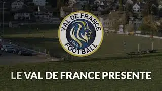 VFF - Communication -  Val de France football inonde les r&eacute;seaux sociaux