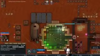 RimWorld: Mars Mod - (part 2)