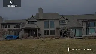 2777 Aspen Road | Ann Arbor Real Estate