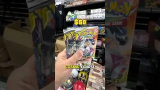 Cosmic Eclipse Booster Packs In 2025 😯📈
