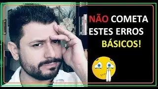 Treinamento Feedback - Erros 04 e 05 - Como dar Feedback?