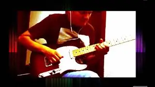 Solo 2 COVER Robben Ford