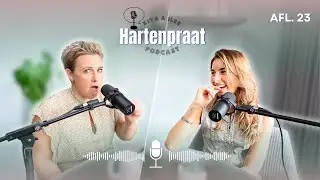 SADISTISCHE GEDACHTES bij liefde en seks?! #23 || Hartenpraat