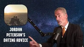 Jordan Peterson's talking about his dating secrets | LM