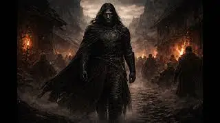 Walking Among You | Epic Cinematic Dark Fantasy 