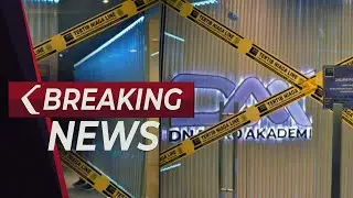 BREAKING NEWS - Sidang Gugatan Investasi Bodong Robot Trading DNA Pro